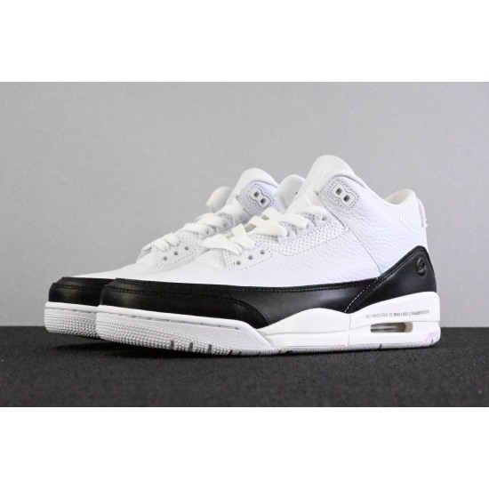 Fragment Design x Jordan Air Jordan 3 retro