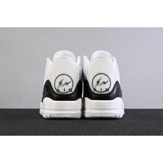 Fragment Design x Jordan Air Jordan 3 retro