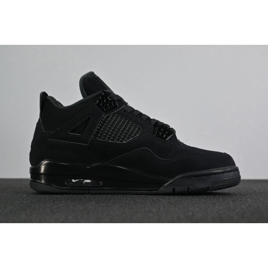 Air Jordan 4 Retro 'Black Cats'