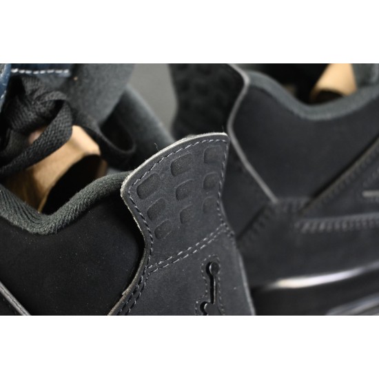 Air Jordan 4 Retro 'Black Cats'