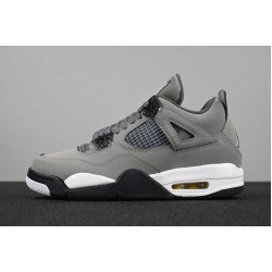 Air Jordan 4 Retro 'Cool Grey'