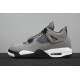 Air Jordan 4 Retro 'Cool Grey'