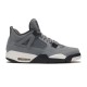 Air Jordan 4 Retro 'Cool Grey'