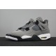 Air Jordan 4 Retro 'Cool Grey'