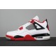 Air Jordan 4 Retro 'Fire Red'