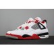 Air Jordan 4 Retro 'Fire Red'