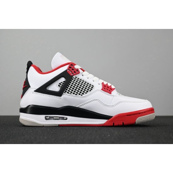 Air Jordan 4 Retro 'Fire Red'