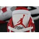 Air Jordan 4 Retro 'Fire Red'