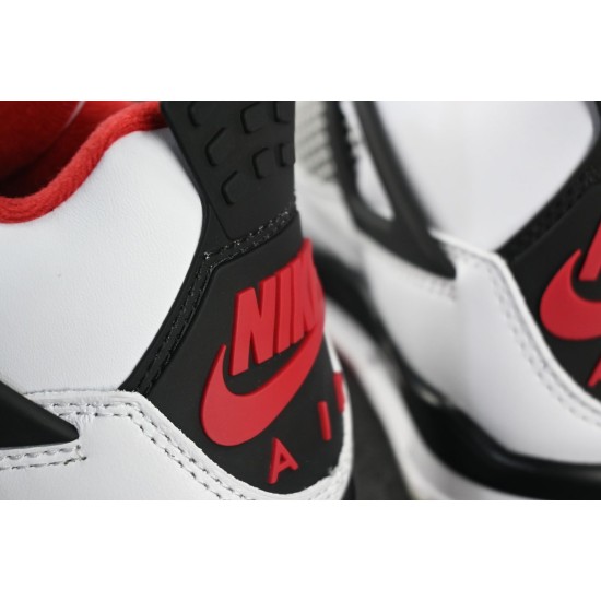 Air Jordan 4 Retro 'Fire Red'