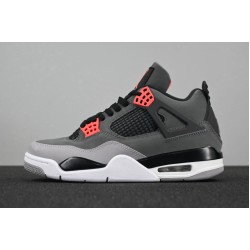 Air Jordan 4 Retro 'Infrared'