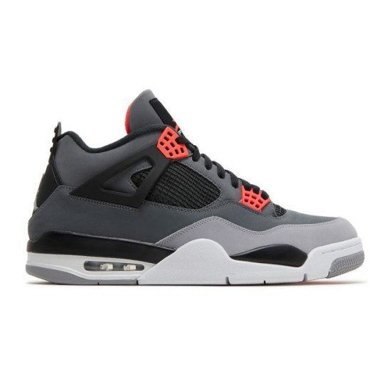 Air Jordan 4 Retro 'Infrared'