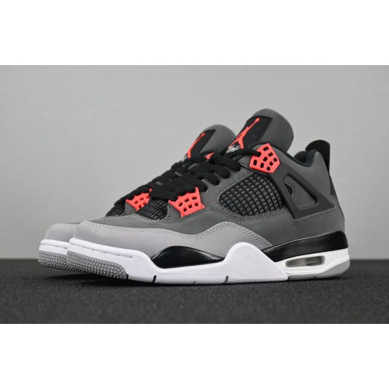 Air Jordan 4 Retro 'Infrared'