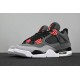 Air Jordan 4 Retro 'Infrared'