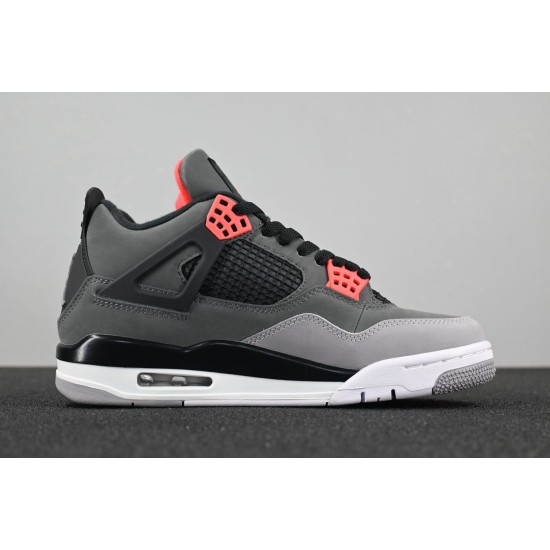 Air Jordan 4 Retro 'Infrared'