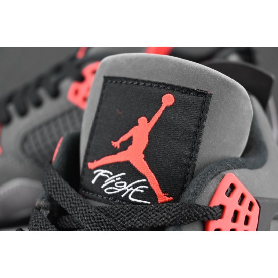 Air Jordan 4 Retro 'Infrared'