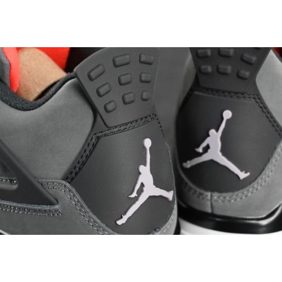 Air Jordan 4 Retro 'Infrared'