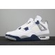 Air Jordan 4 Retro 'Midnight Navy'