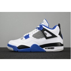 Air Jordan 4 Retro 'Motorsports'