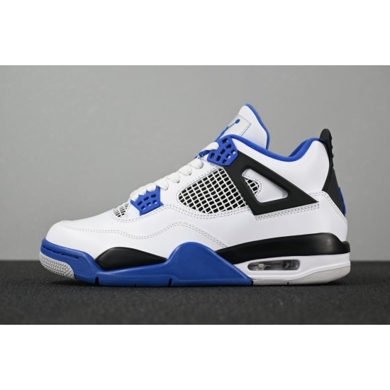 Air Jordan 4 Retro 'Motorsports'