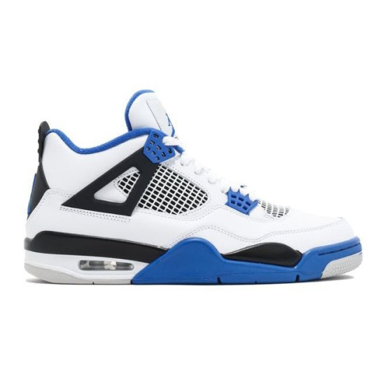 Air Jordan 4 Retro 'Motorsports'