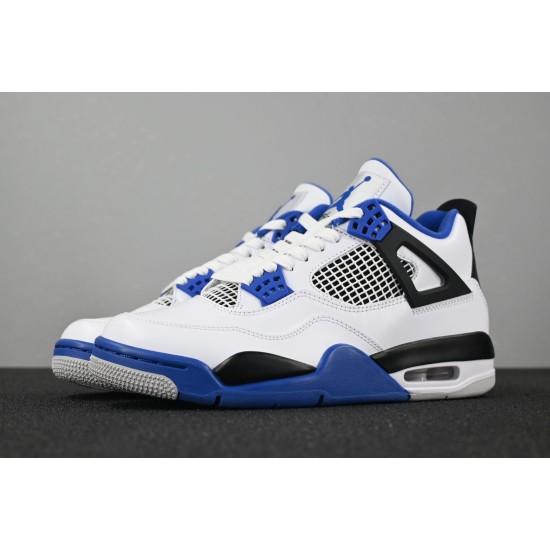 Air Jordan 4 Retro 'Motorsports'