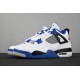 Air Jordan 4 Retro 'Motorsports'