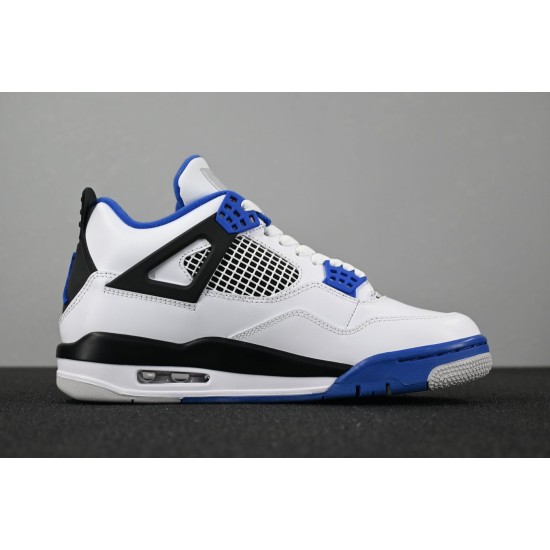 Air Jordan 4 Retro 'Motorsports'