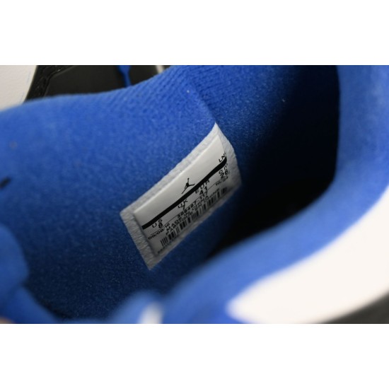 Air Jordan 4 Retro 'Motorsports'