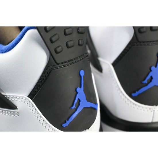 Air Jordan 4 Retro 'Motorsports'