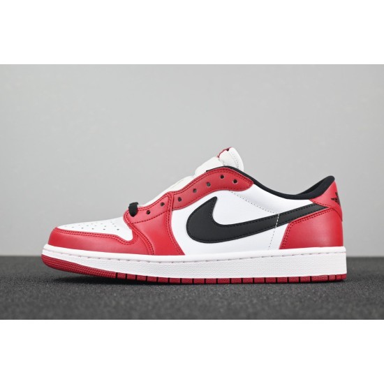 Air Jordan 1 Retro Low 'Chicago'