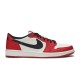 Air Jordan 1 Retro Low 'Chicago'