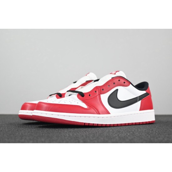 Air Jordan 1 Retro Low 'Chicago'