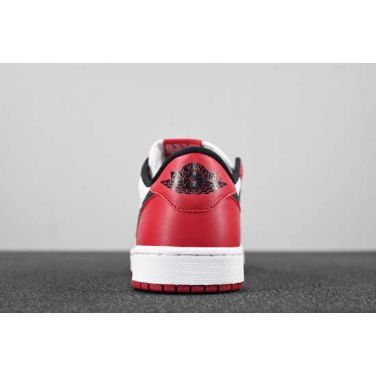 Air Jordan 1 Retro Low 'Chicago'