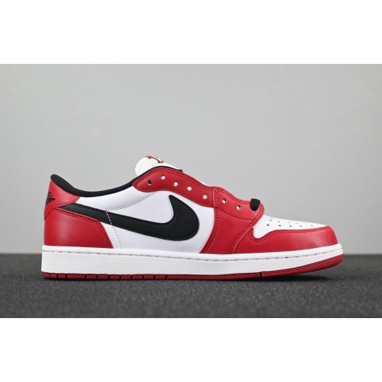 Air Jordan 1 Retro Low 'Chicago'