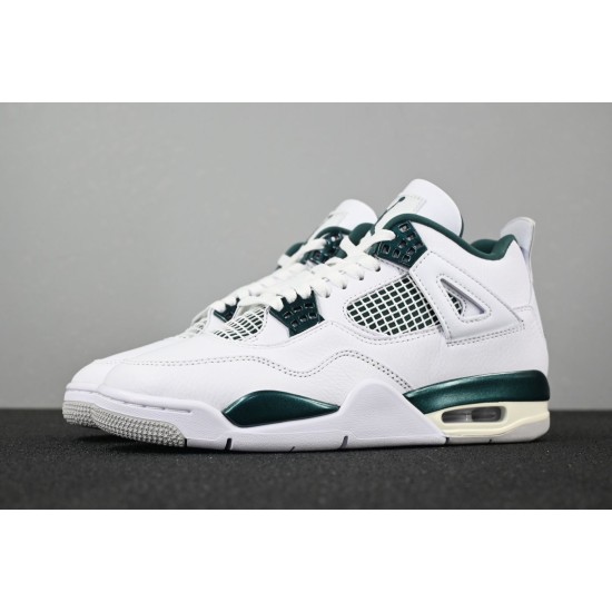 Air Jordan 4 Retro 'Oxidized Green'