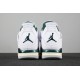 Air Jordan 4 Retro 'Oxidized Green'