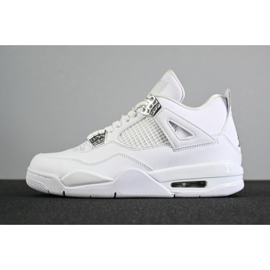 Air Jordan 4 Retro 'Pure Money'