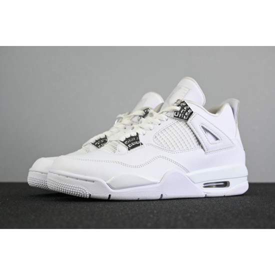 Air Jordan 4 Retro 'Pure Money'