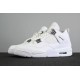 Air Jordan 4 Retro 'Pure Money'