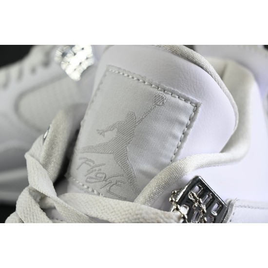 Air Jordan 4 Retro 'Pure Money'