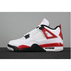 Air Jordan 4 Retro 'Red Cement'