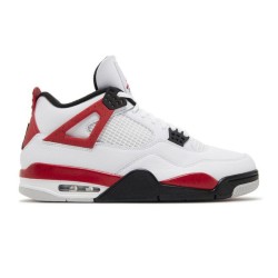 Air Jordan 4 Retro 'Red Cement'