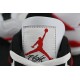 Air Jordan 4 Retro 'Red Cement'