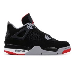 Air Jordan 4 Retro 'Retro Bred'