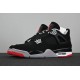 Air Jordan 4 Retro 'Retro Bred'