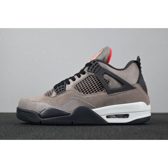 Air Jordan 4 Retro 'Taupe Haze'