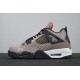 Air Jordan 4 Retro 'Taupe Haze'