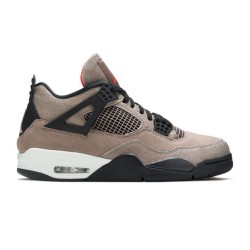 Air Jordan 4 Retro 'Taupe Haze'