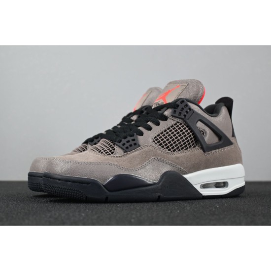 Air Jordan 4 Retro 'Taupe Haze'