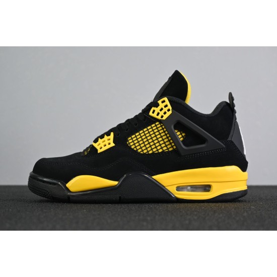 Air Jordan 4 Retro 'Thunder'